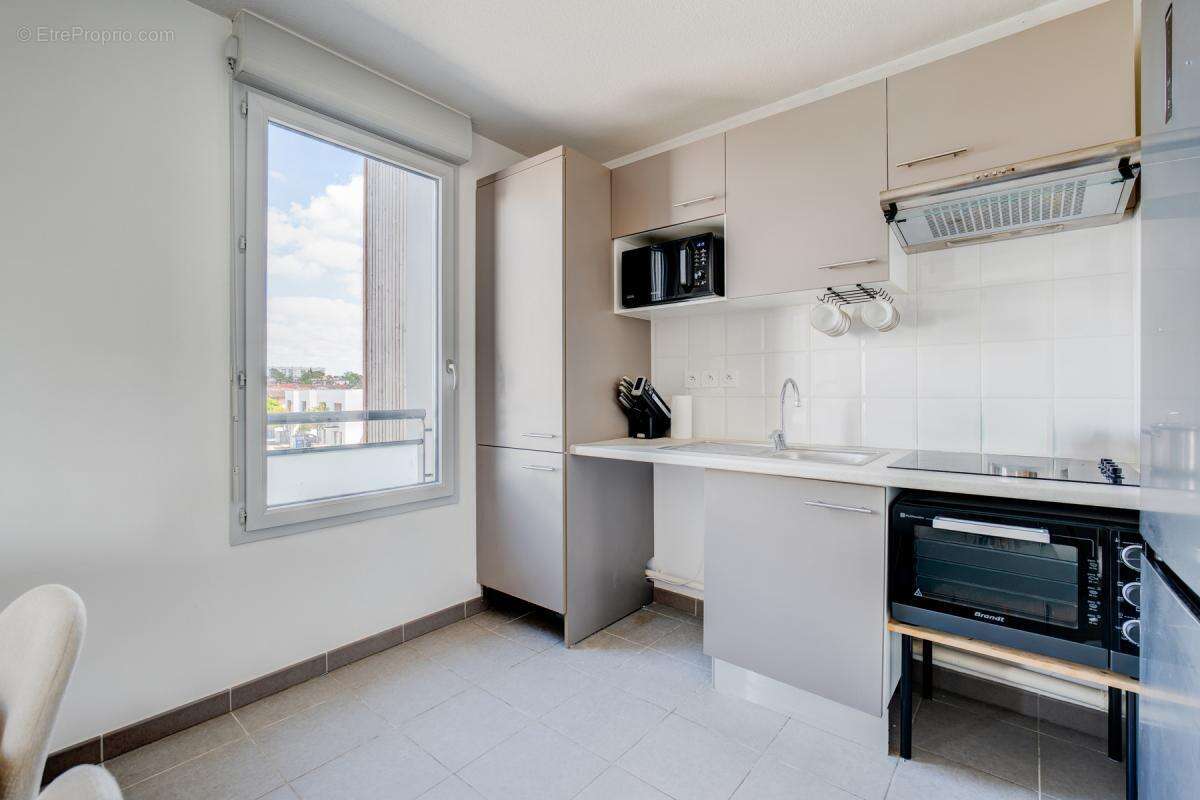 Appartement à BALMA
