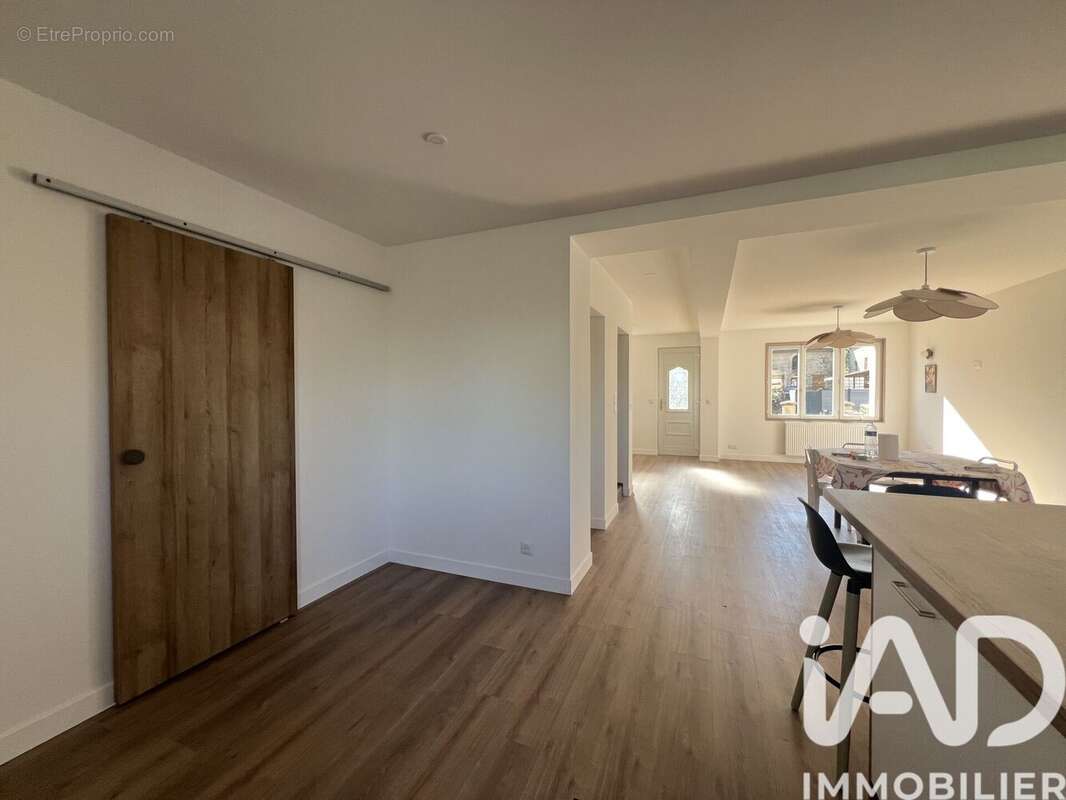 Photo 4 - Maison à ARCONNAY