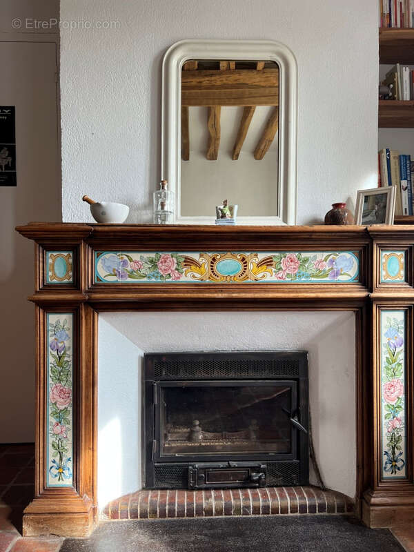 Maison à SENS