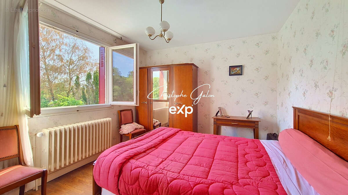 Maison 86 m² à Roussac  - photo 9
