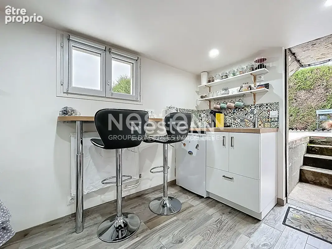 Maison familiale à vendre sur la commune de Champagne-sur-Oise - 4 chambres + dépendance - photo 17