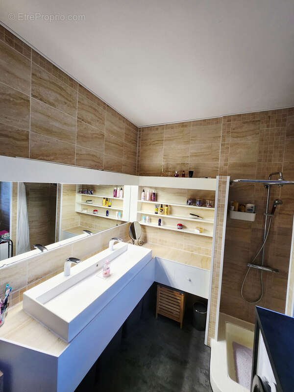 Maison à PACY-SUR-EURE