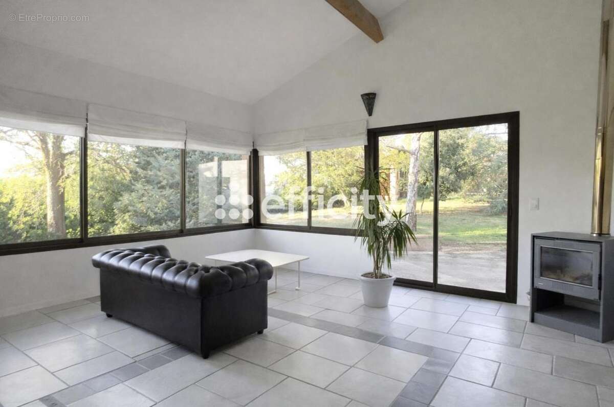 Maison à MONTLAUR