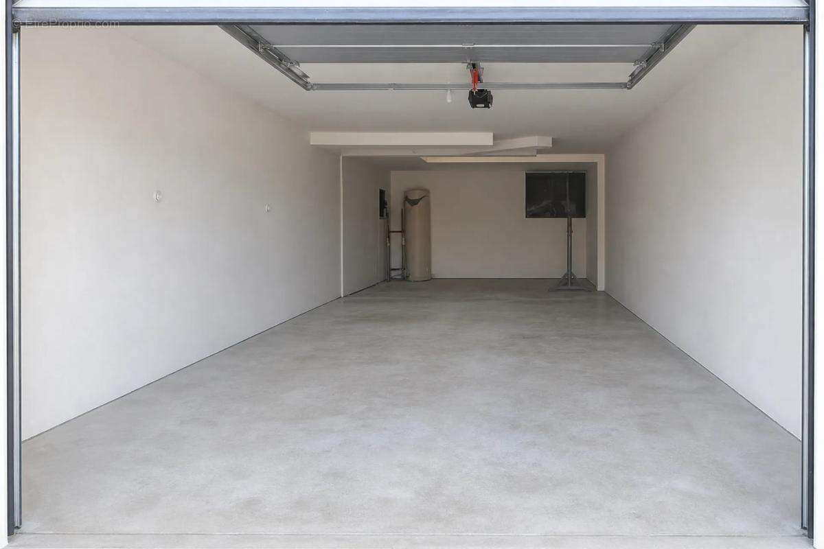 Maison moderne avec piscine à Fitou - photo 13