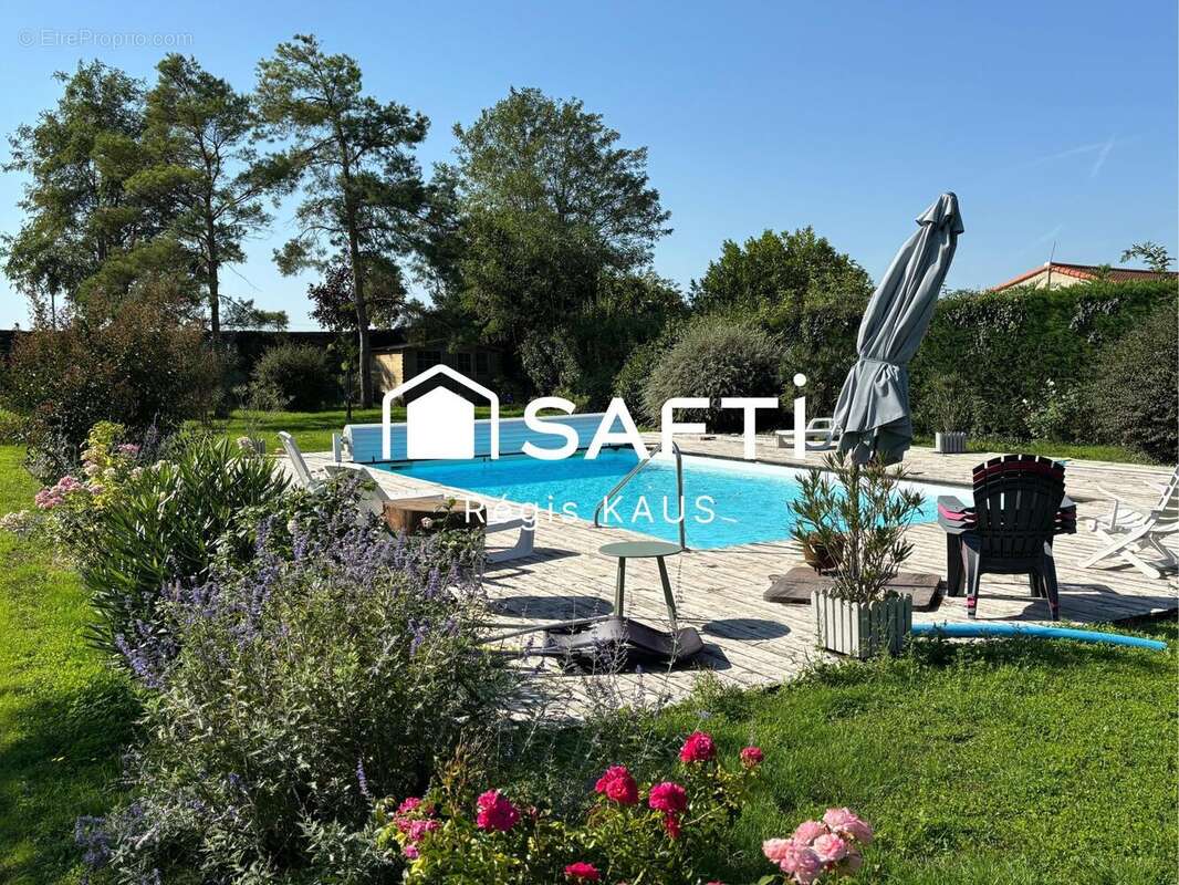 Photo 7 - Maison à PUYRAVAULT