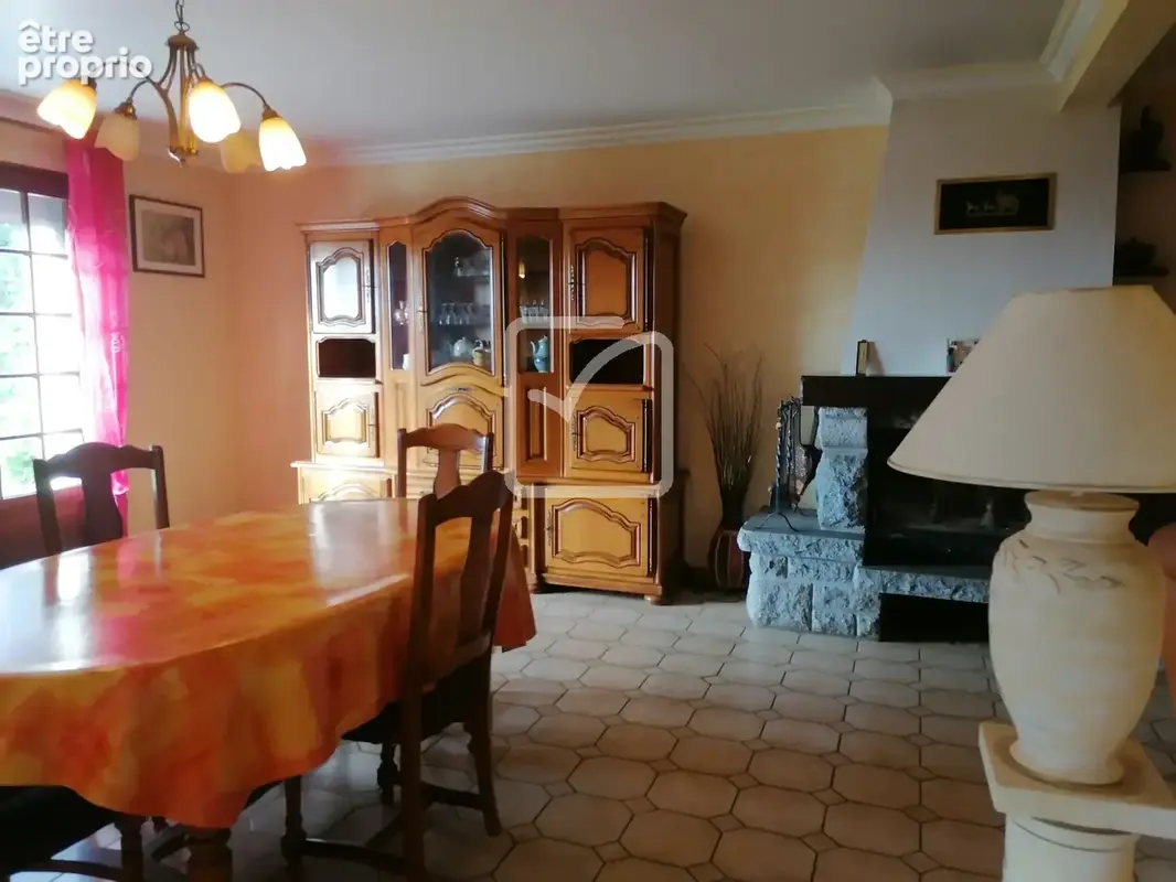 Maison 125 m2 caro - photo 4