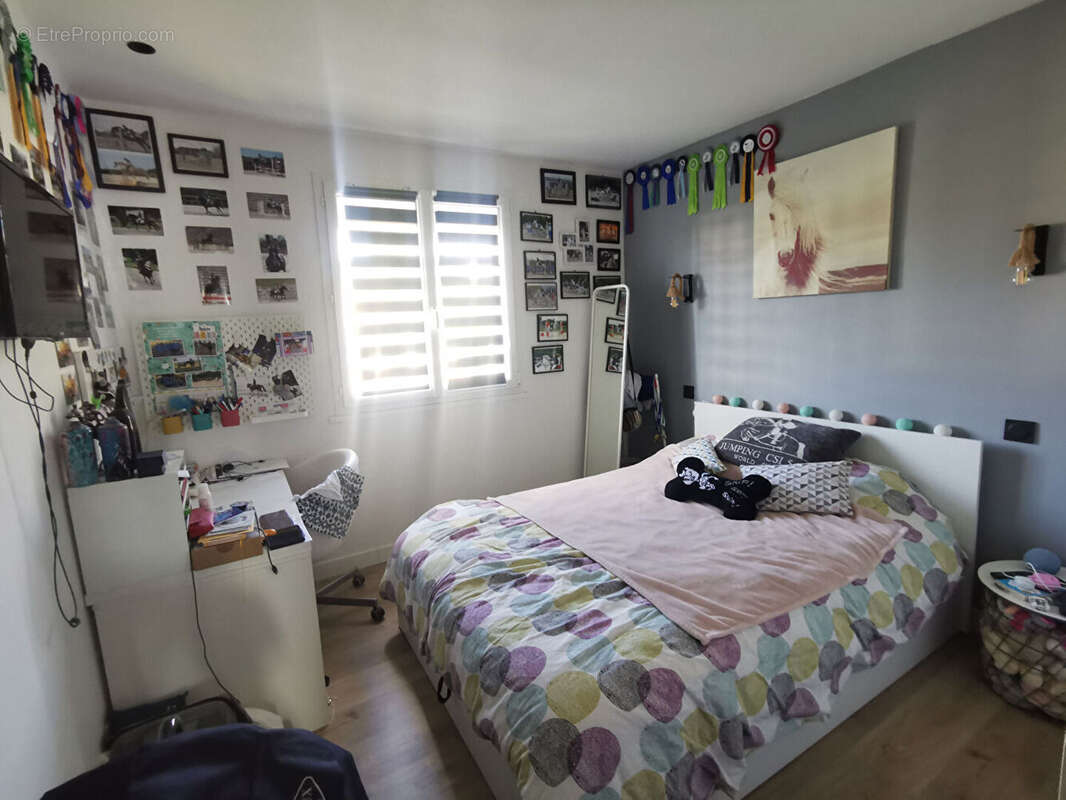 Appartement à SAINT-PEE-SUR-NIVELLE