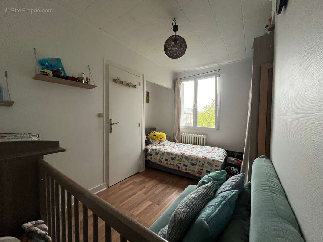 Appartement à ORLEANS
