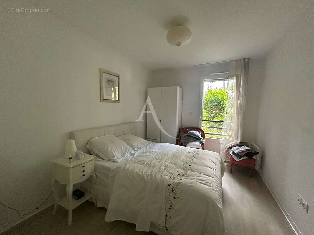 Residence senior - t2 avec terrasse. - photo 4