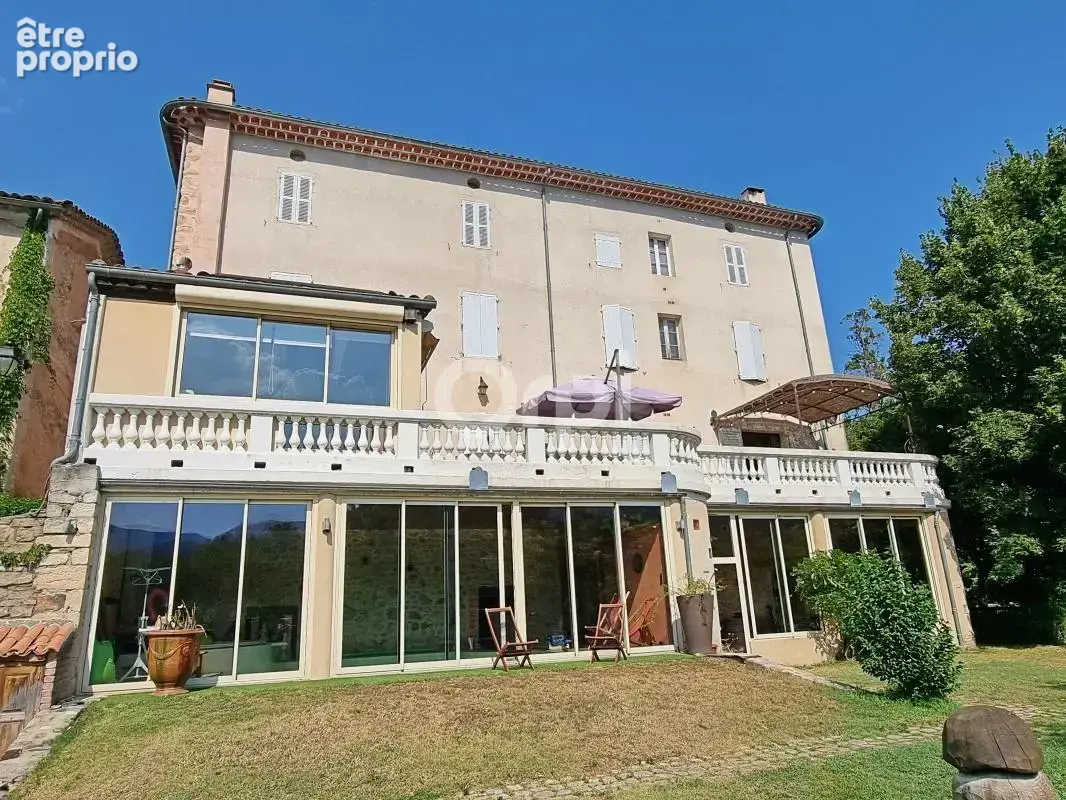 Maison de ville À Vendre - photo 4