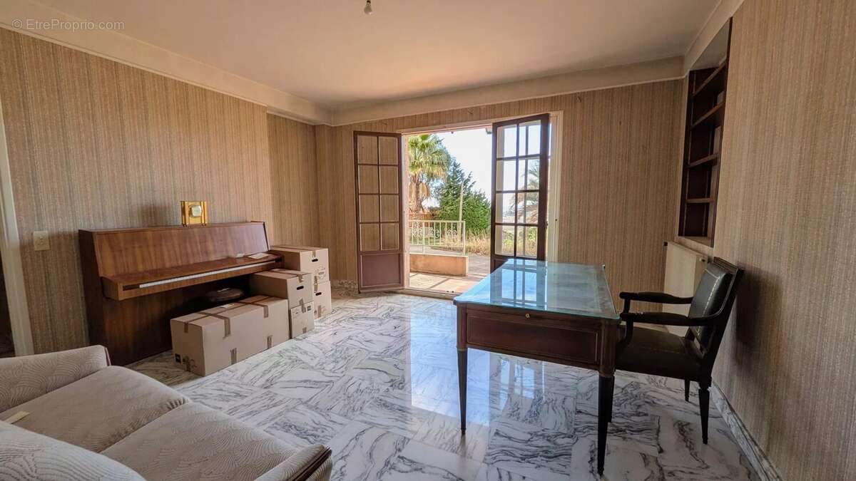Maison à NICE