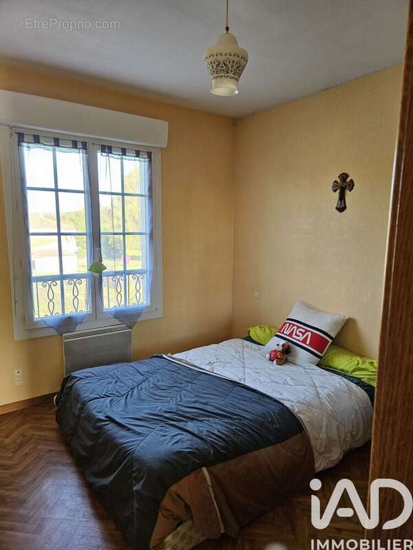 Photo 6 - Maison à LE BOUPERE