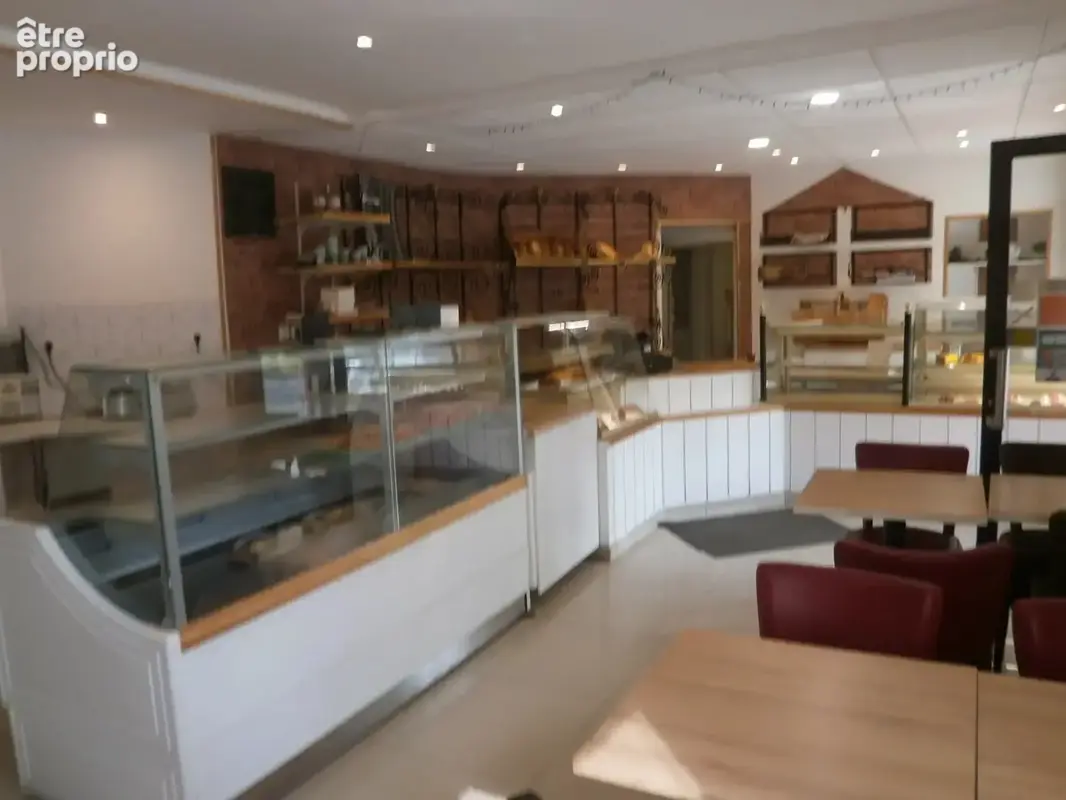 Dab et materiels de boulangerie-patisserie-restauration rapi - photo 4
