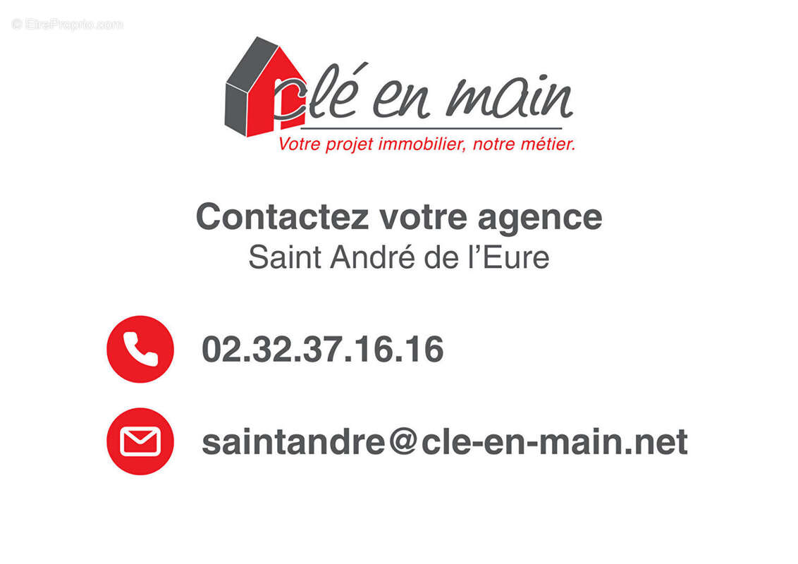 En exclusivité à grossoeuvre ! - photo 8