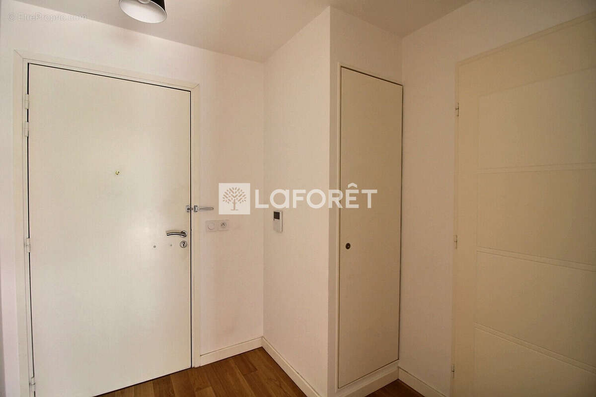 Appartement à RUEIL-MALMAISON