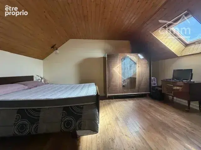 Maison au bourg de Conquereuil - photo 6