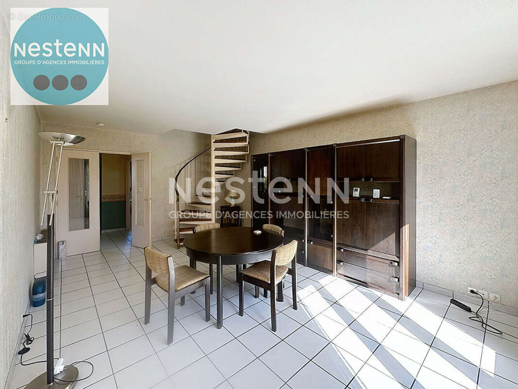 Maison 5 pièces à vendre à Blois - Quartier Sarazines / Sauvageau - photo 2