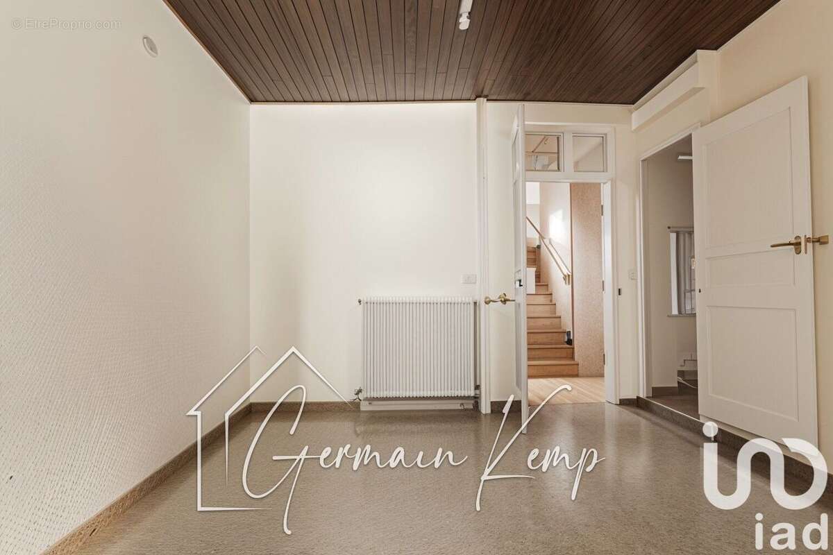 Photo 9 - Maison à LES ABRETS