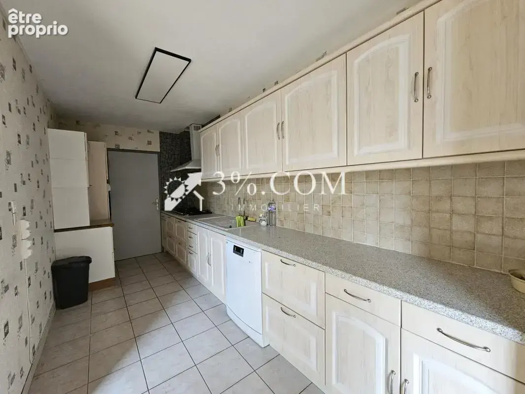 Maison 4 chambres 103m2 Fort de Mons - photo 7