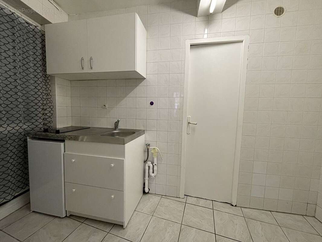 Appartement à FONTAINEBLEAU