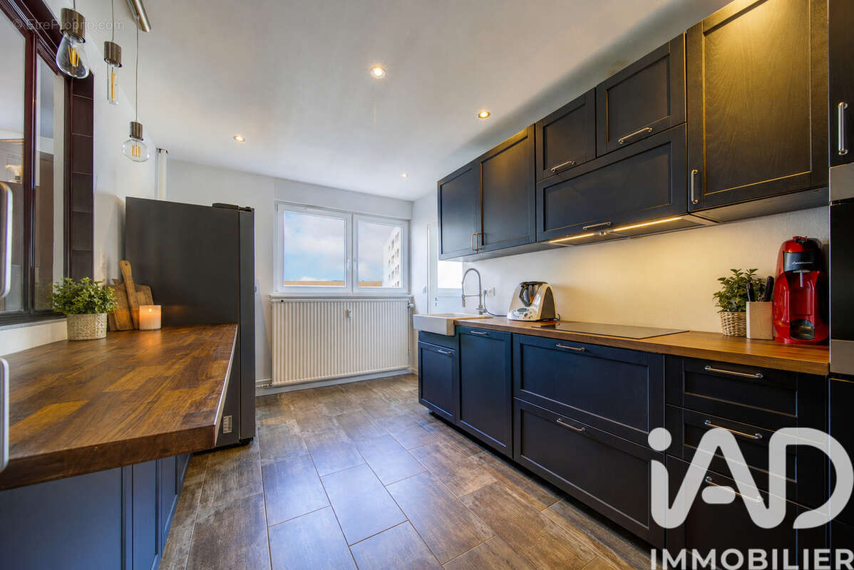 Photo 4 - Appartement à THIONVILLE