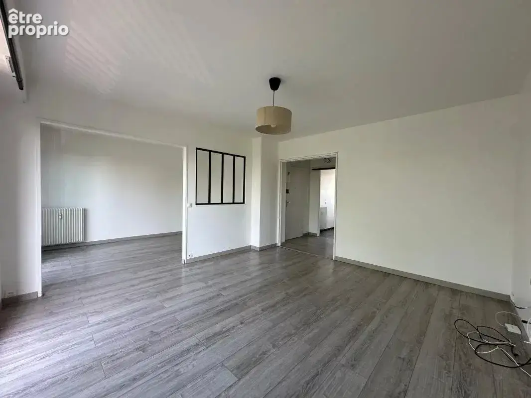 Appartement À Vendre Herblay Centre ville 5 min gare - photo 2
