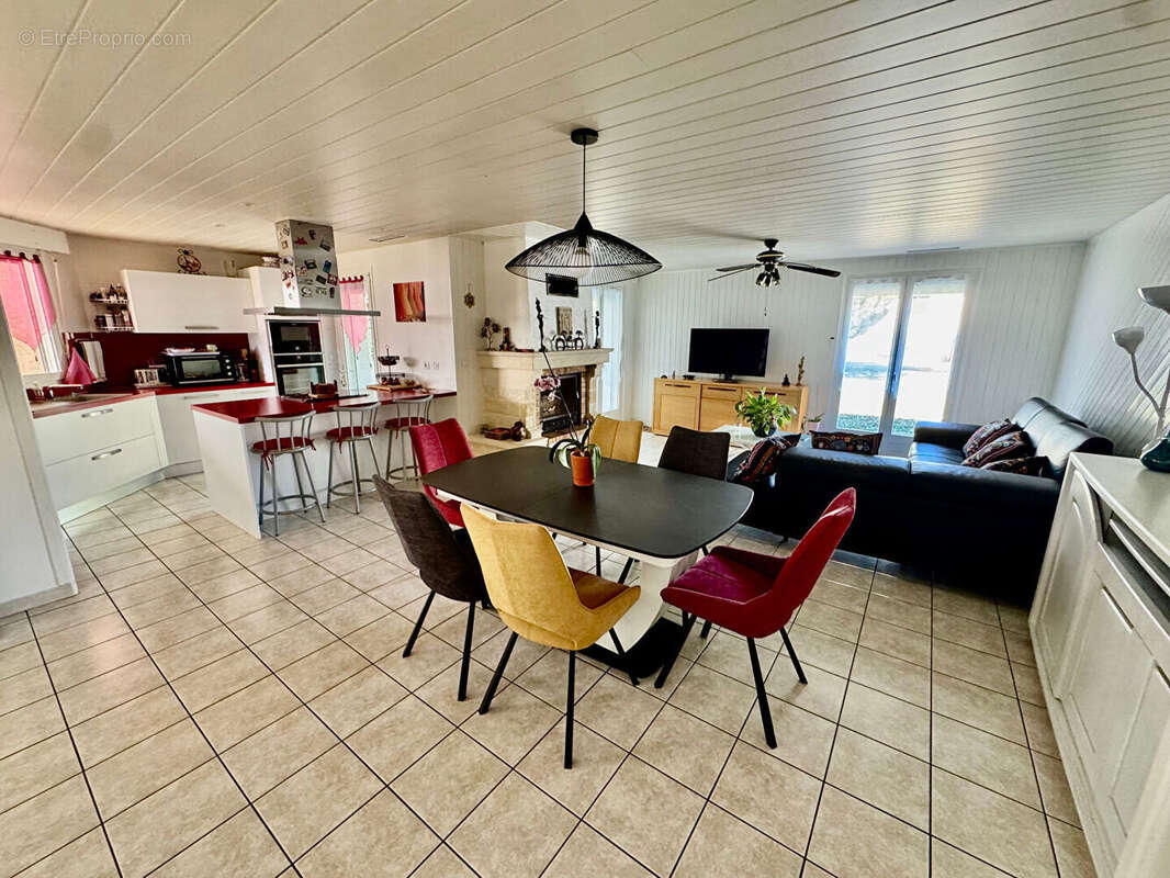 CLERMONT-FERRAND / Plain-pied à vendre avec 3 chambres au calme et terrain piscinable  ! - photo 6
