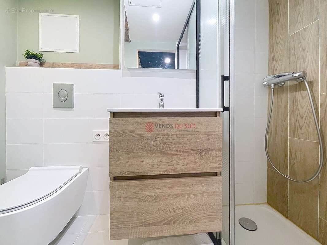 Appartement à BEZIERS