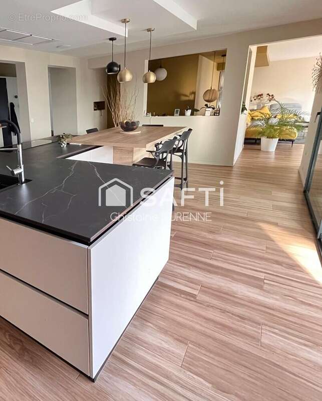 Photo 4 - Maison à CORNEBARRIEU