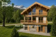 Maison à LE MONETIER-LES-BAINS