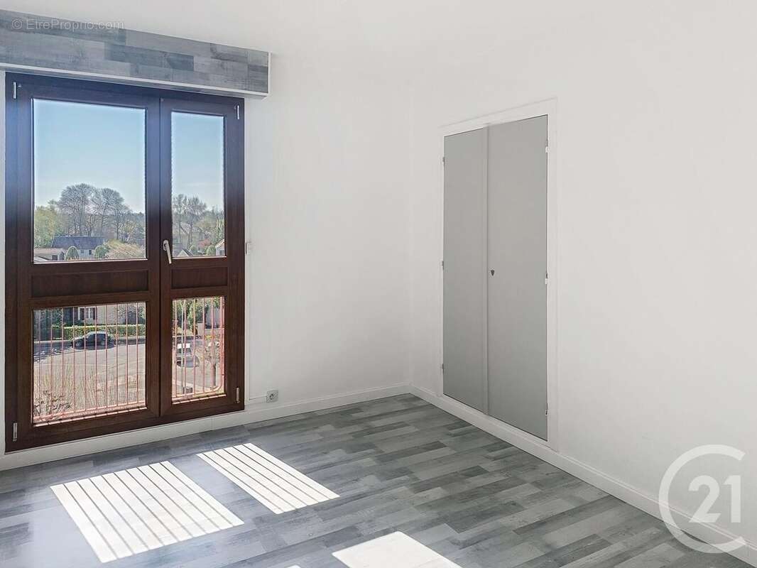 Appartement à CHALONS-EN-CHAMPAGNE