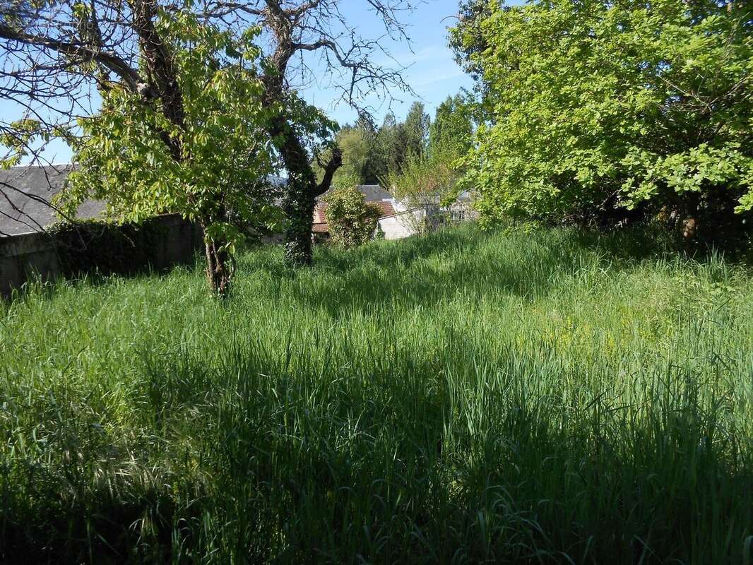 Appartement à MARSAC