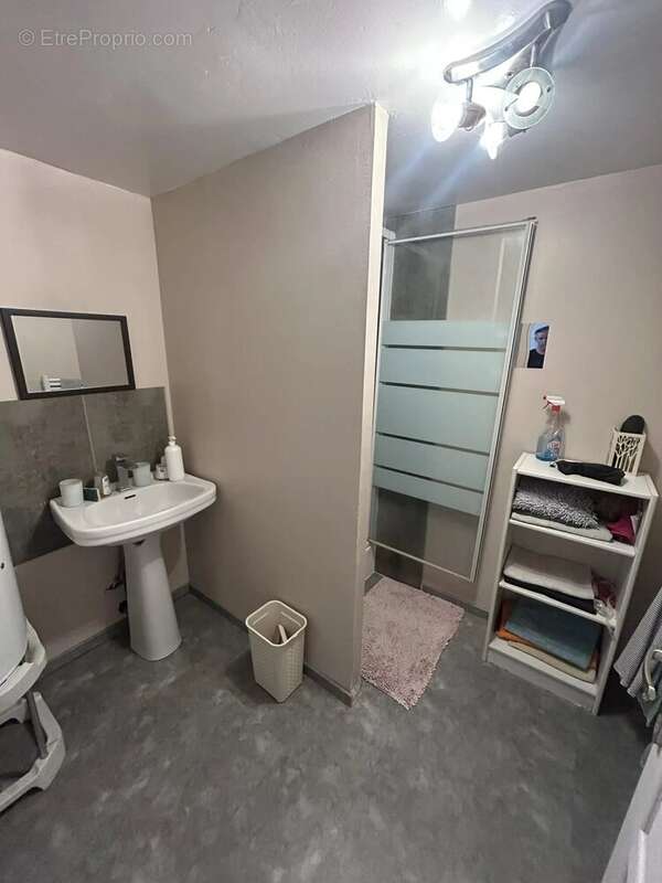 Maison à ROMORANTIN-LANTHENAY