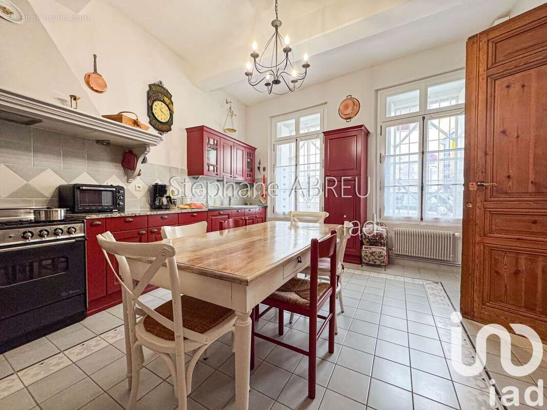 Photo 8 - Maison à SAINT-LAURENT-DE-LA-SALANQUE