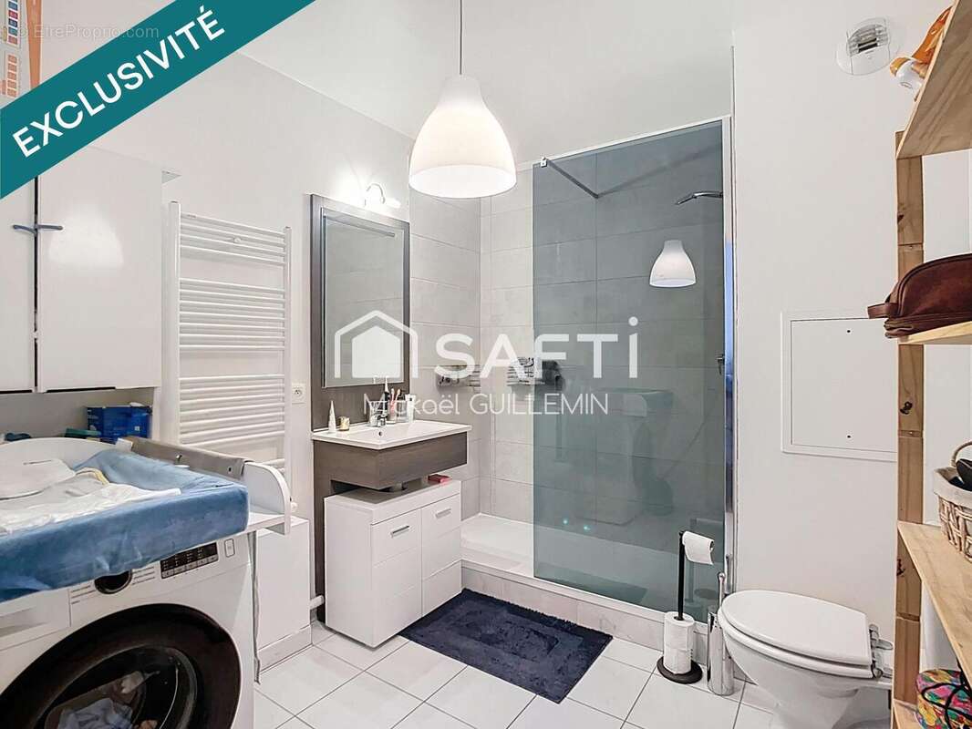 Photo 4 - Appartement à ALFORTVILLE