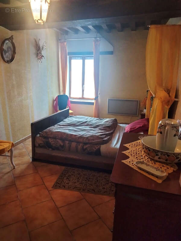 Maison à VANDENESSE