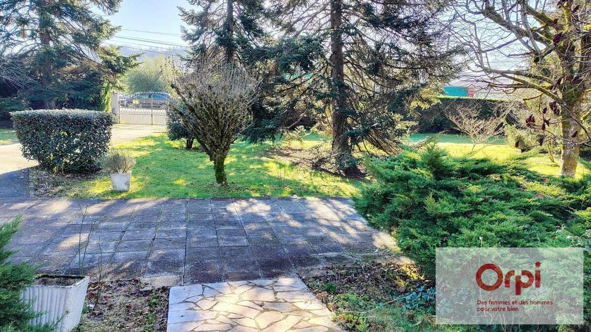 Maison à TERRASSON-LAVILLEDIEU