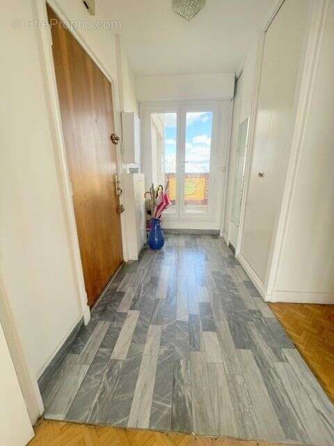 Appartement à DRANCY