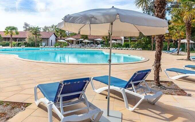 Appartement à ONDRES