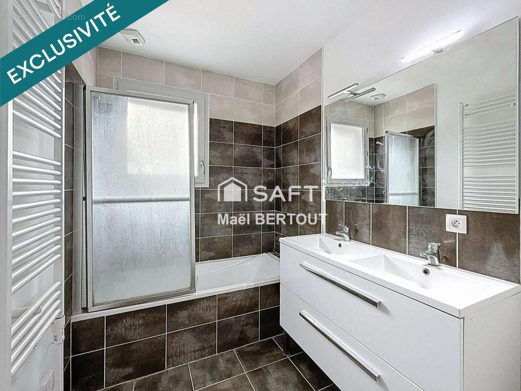 Photo 5 - Maison à SAINT-BERON