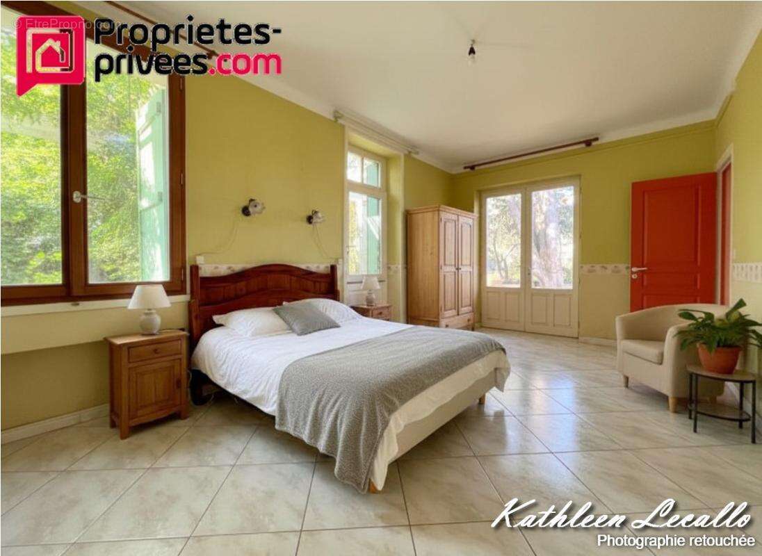 Maison Batz Sur Mer 8 pièce(s) - photo 8
