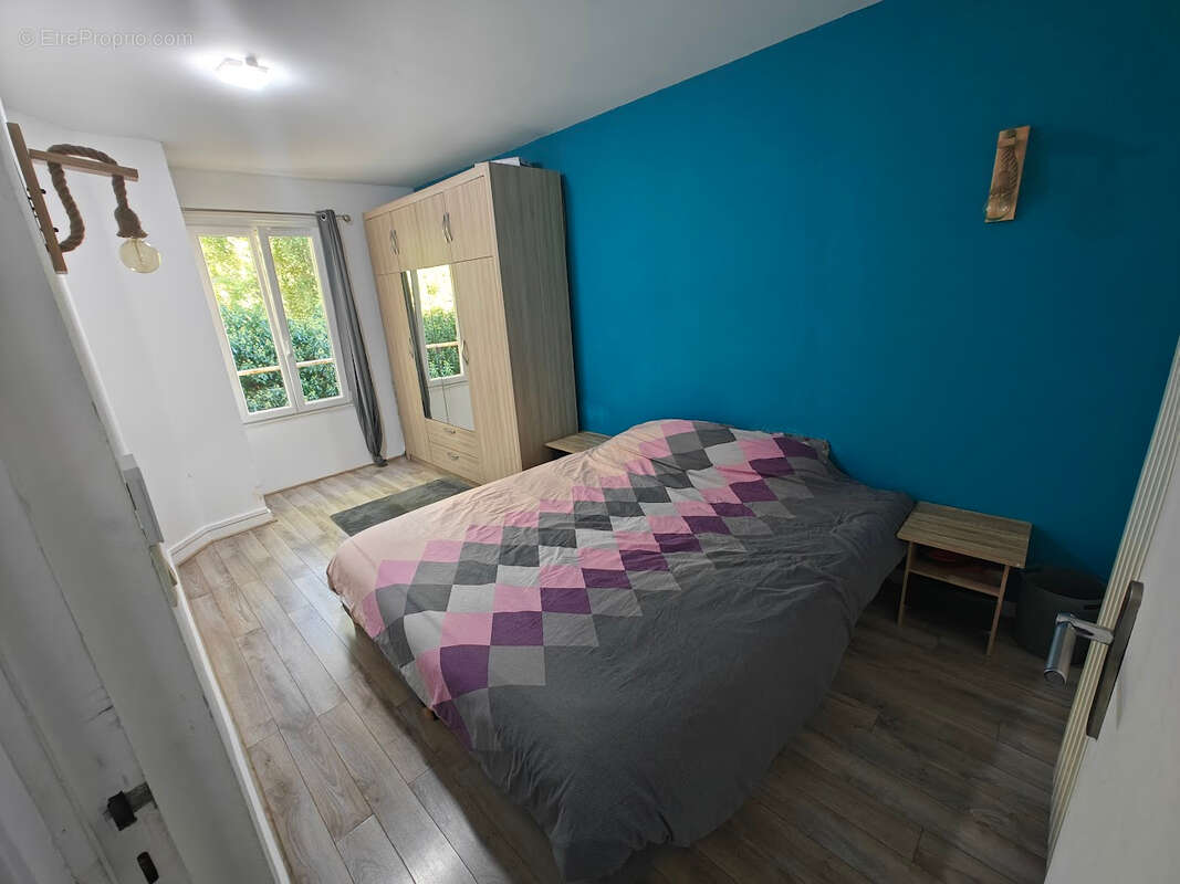 Appartement à MACON