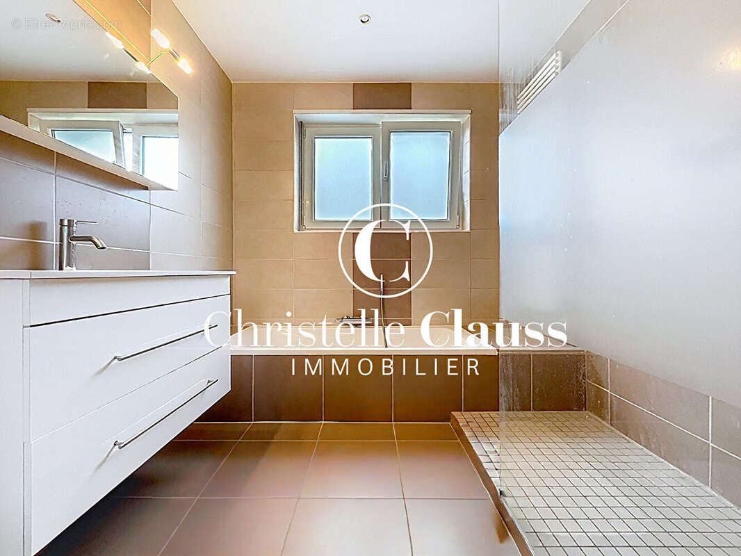 Appartement Reichstett 5 pièce(s) 106 m2 - photo 12