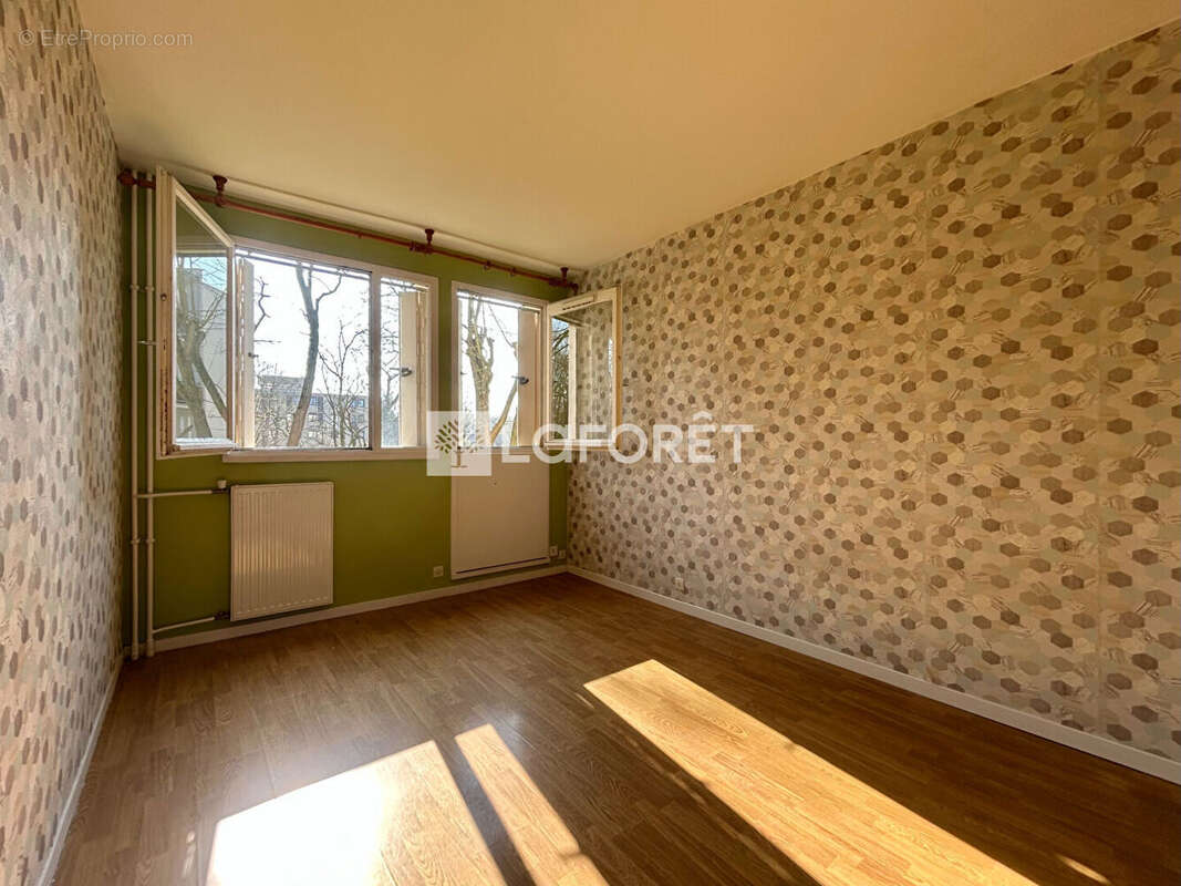 Appartement Verneuil Sur Seine 4 pièce(s) 84 m2 - photo 8