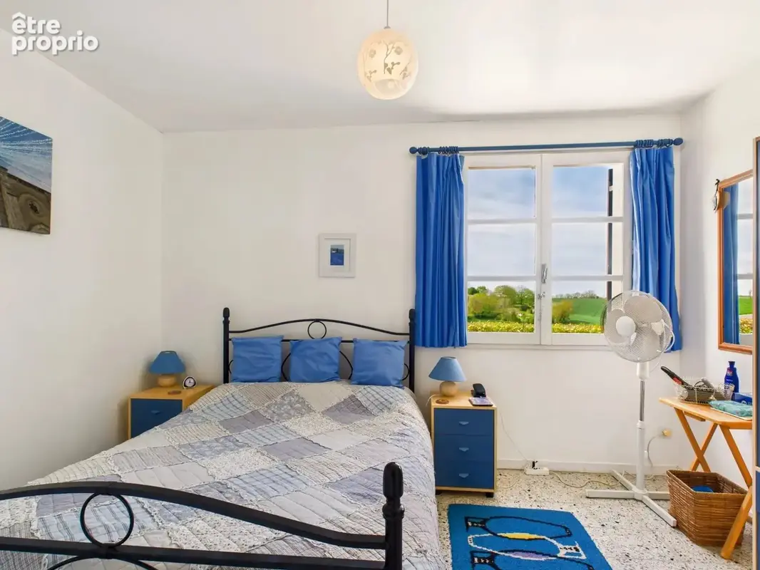 Maison de vacances parfaite avec vue imprenable et piscine - photo 6