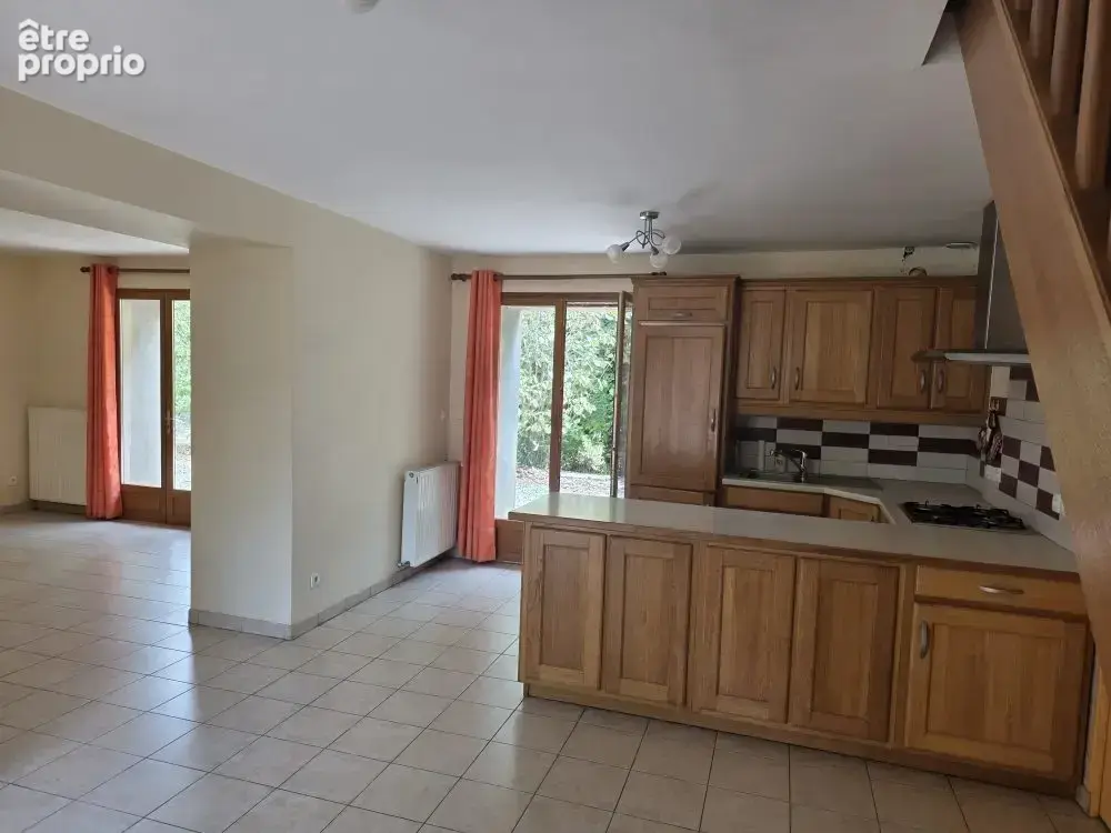 Maison 6 pièces 105 m² à vendre à Sees (61500) - photo 3