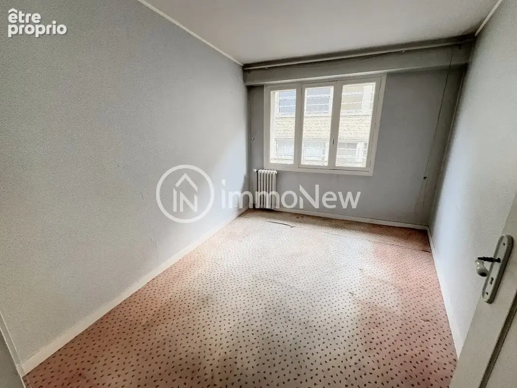 Appartement 4 pièces cœur de centre ville - photo 6
