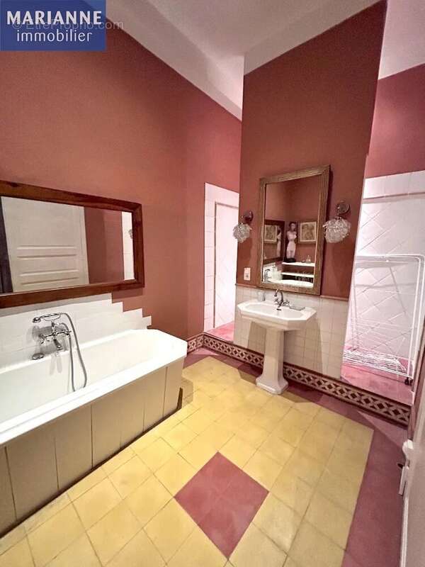 Appartement à SETE