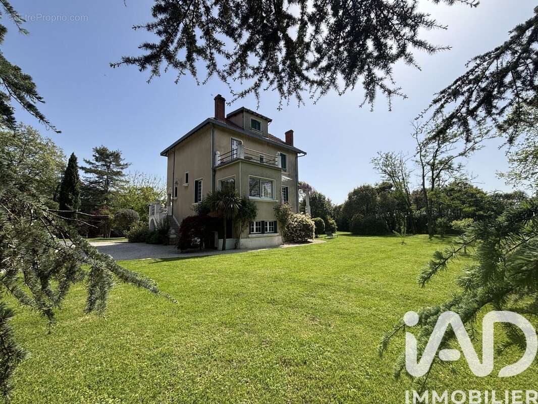 Photo 6 - Maison à LISLE-SUR-TARN
