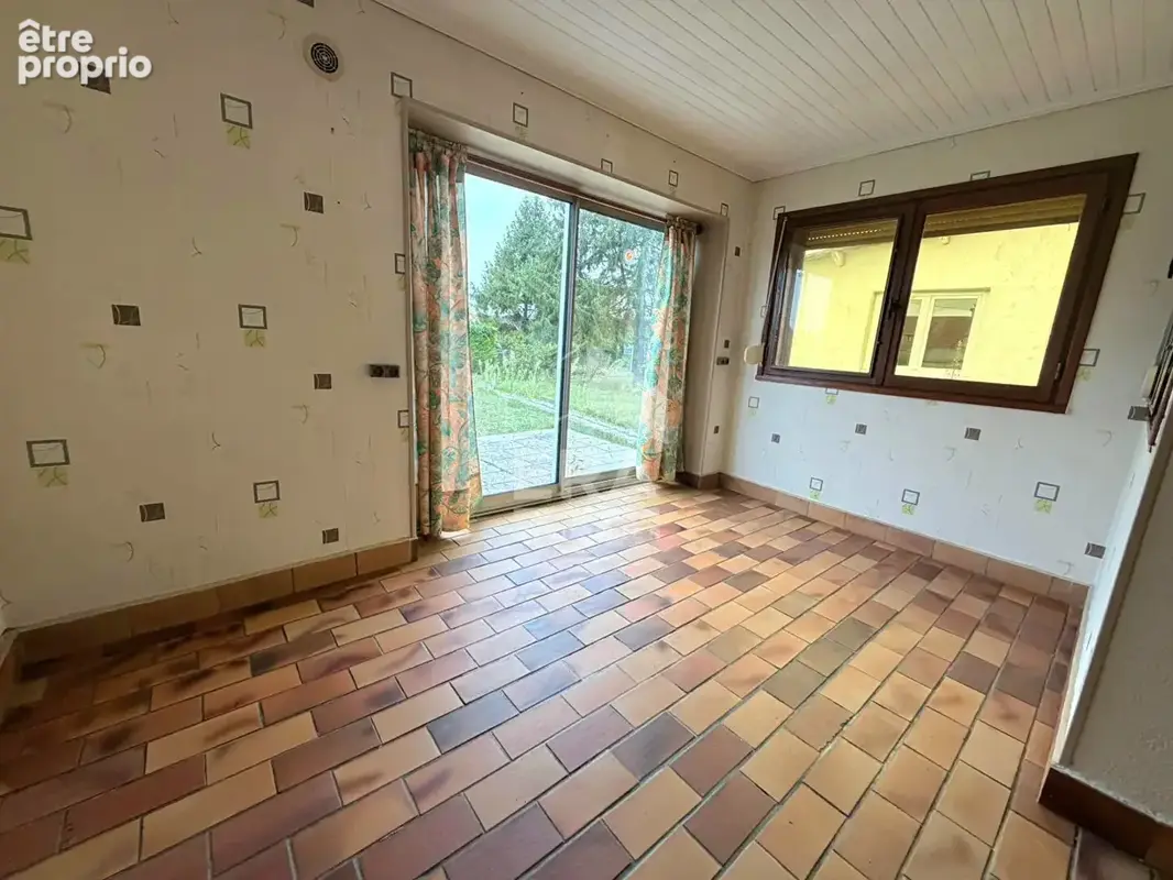Maison 120m² à grenay - photo 3